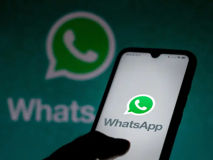 WhatsApp number checker to check user data and increase WhatsApp conversion rates.